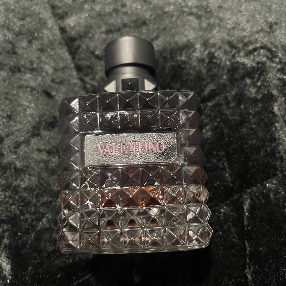 Valentino born in Roma